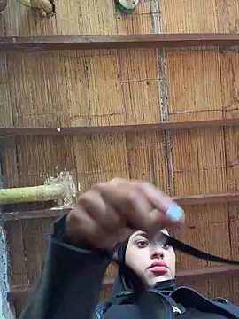 AlannaEvons online show from 03-27-26, 07:04