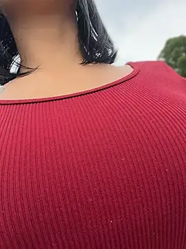 AlannaEvons online show from 05-08-26, 06:12
