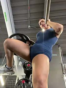 AlannaEvons online show from 01-05-26, 05:27