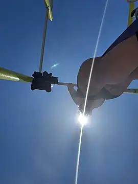 AlannaEvons online show from 03-14-26, 06:03