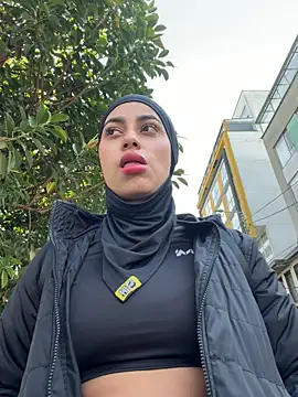 AlannaEvons online show from 02-09-26, 08:18