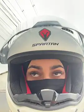 AlannaEvons online show from 04-12-26, 10:13