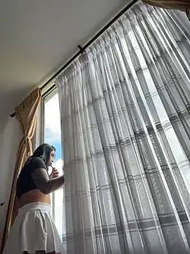 AlannaEvons online show from 04-16-26, 06:41