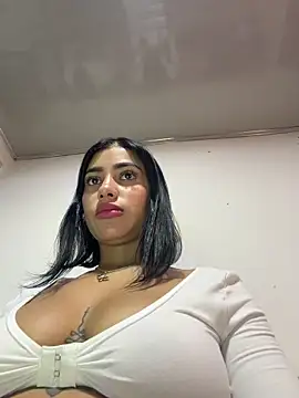AlannaEvons online show from 05-30-26, 08:36