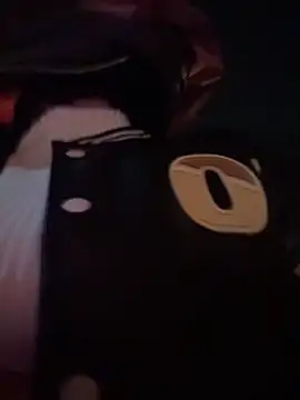 AlannaEvons online show from 11-19-25, 02:22