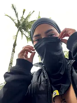 AlannaEvons online show from 01-06-26, 04:33