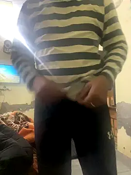 LOVE4GIRL online show from 01-08-26, 03:07