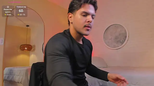 thiago mercer online show from 10-07-25, 11:11