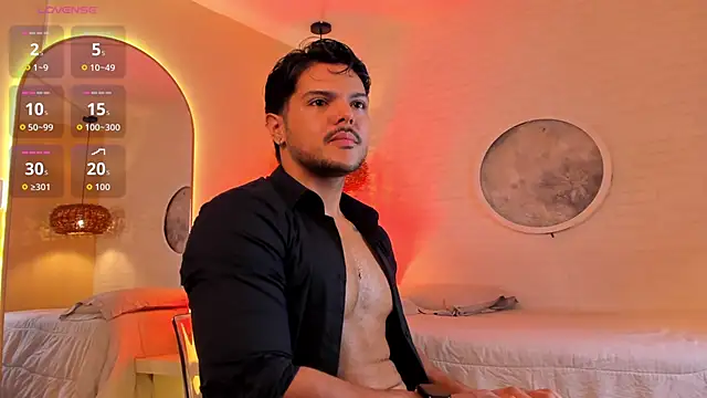 thiago mercer online show from 10-01-25, 11:14