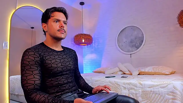 thiago mercer online show from 11-04-25, 10:08