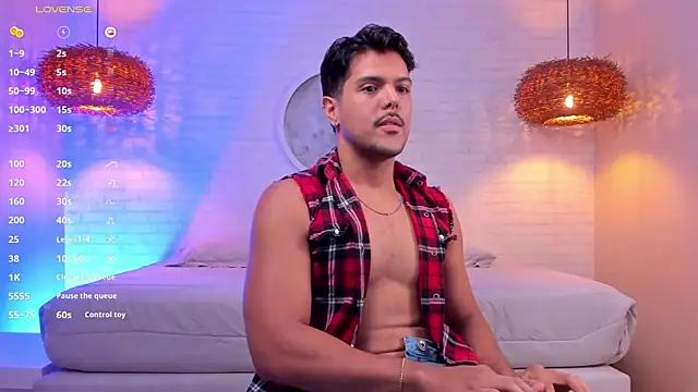 thiago mercer online show from 09-09-25, 11:08