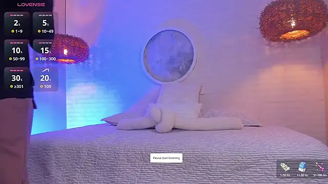 thiago mercer online show from 11-21-25, 11:09