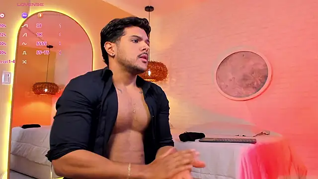 thiago mercer online show from 09-24-25, 11:06