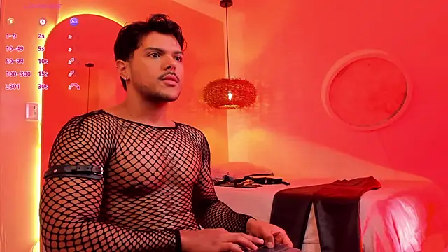 thiago mercer online show from 09-22-25, 11:05