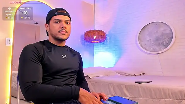 thiago mercer online show from 09-27-25, 11:16