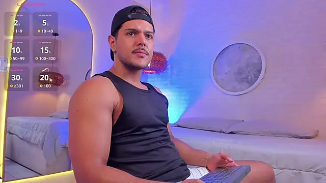 thiago mercer online show from 10-11-25, 11:22