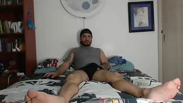 JustinTigger online show from 09-13-25, 08:20