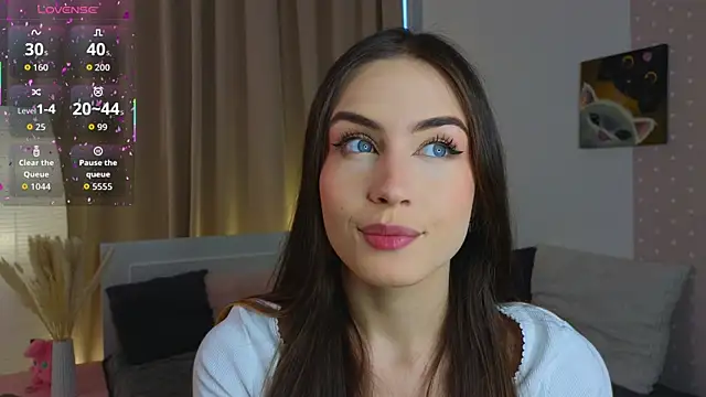 Moonlight1Sonata1 online show from 11-21-25, 09:08