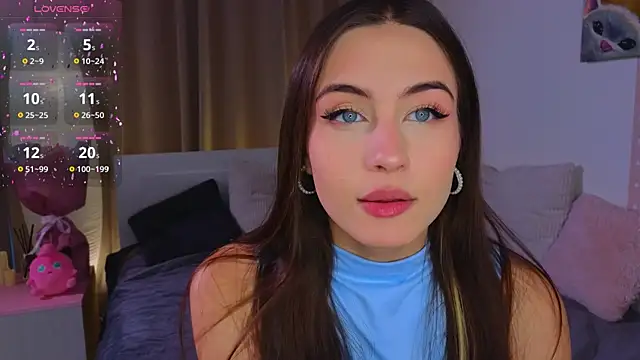 Moonlight1Sonata1 online show from 12-20-25, 09:12