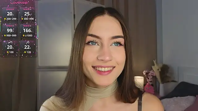 Moonlight1Sonata1 online show from 11-10-25, 09:03