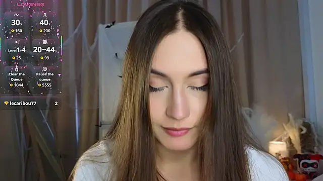 Moonlight1Sonata1 online show from 11-02-25, 09:03