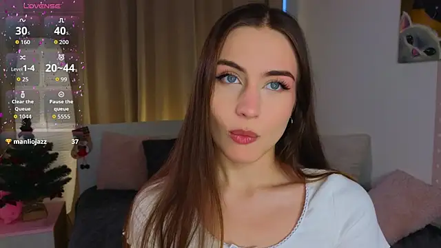 Moonlight1Sonata1 online show from 12-22-25, 09:09