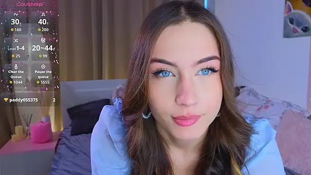 Moonlight1Sonata1 online show from 12-15-25, 09:04