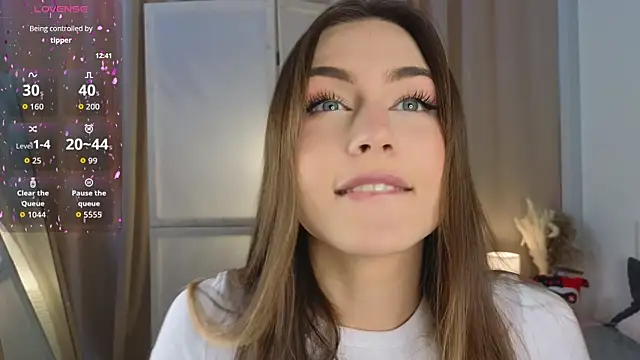 Moonlight1Sonata1 online show from 11-07-25, 09:03