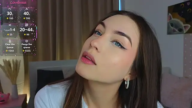 Moonlight1Sonata1 online show from 11-23-25, 09:08