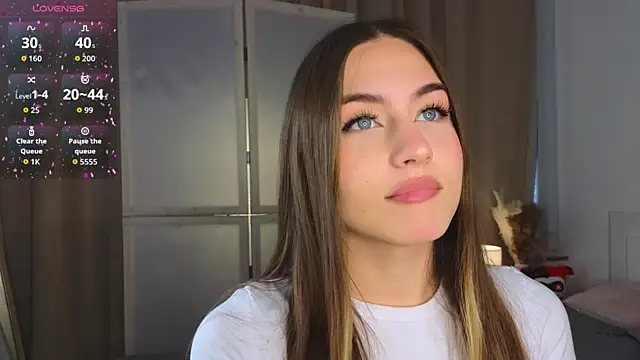 Moonlight1Sonata1 online show from 10-16-25, 09:06