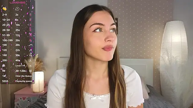 Moonlight1Sonata1 online show from 09-21-25, 09:03