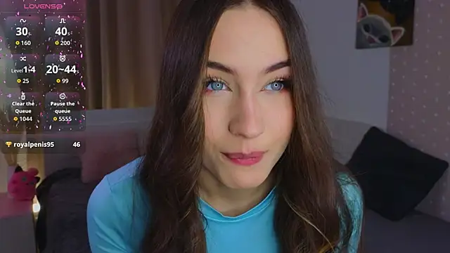 Moonlight1Sonata1 online show from 11-30-25, 09:10