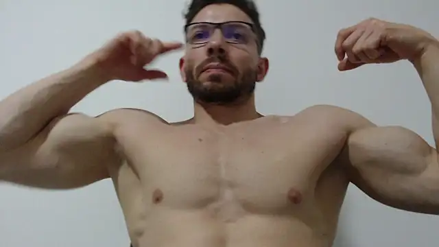 Rocky Muscle online show from 03-29-26, 05:09