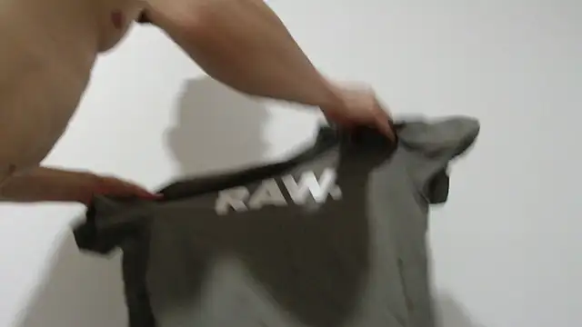 Rocky Muscle online show from 03-18-26, 02:30