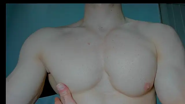 Rocky Muscle online show from 07-29-26, 08:08