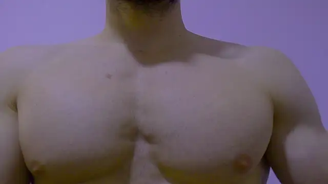 Rocky Muscle online show from 04-13-26, 03:05