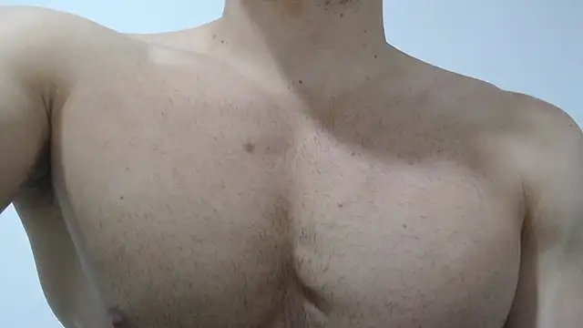 Rocky Muscle online show from 02-23-26, 10:10