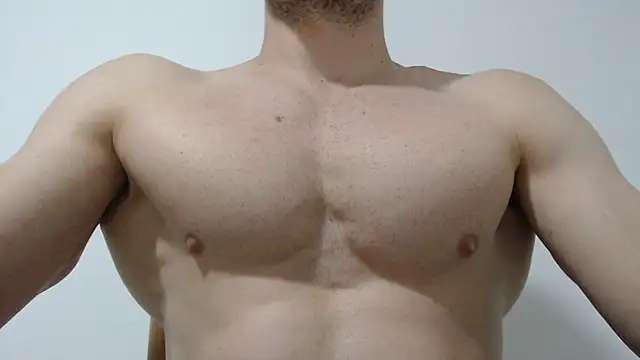 Rocky Muscle online show from 02-14-26, 07:58