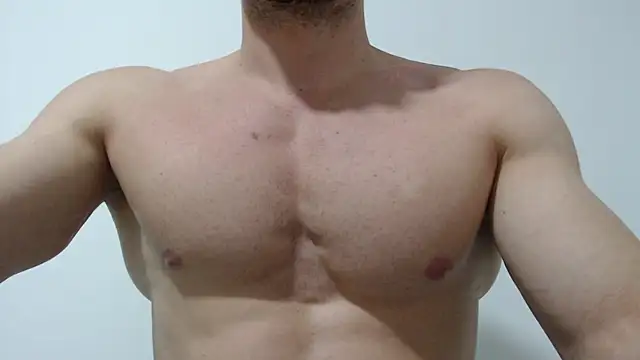 Rocky Muscle online show from 03-23-26, 02:22