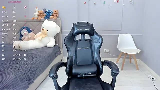 Yunleah online show from 02-25-26, 05:29