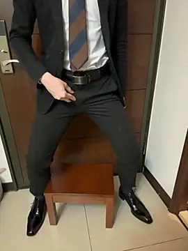 blaconeboy online show from 11-26-25, 03:12