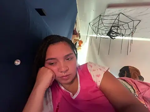 amanne misa online show from 10-21-25, 01:21