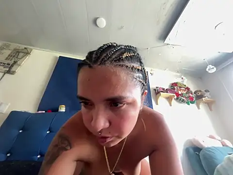 amanne misa online show from 12-19-25, 05:15