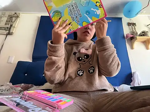 amanne misa online show from 10-02-25, 05:49