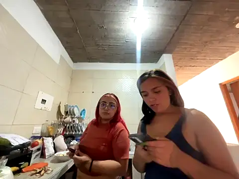 amanne misa online show from 11-25-25, 06:19