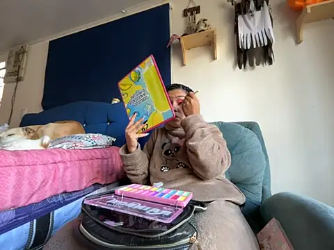 amanne misa online show from 10-07-25, 08:32