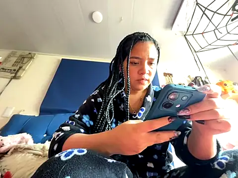 amanne misa online show from 10-14-25, 03:23