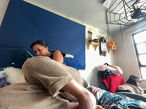 amanne misa online show from 10-30-25, 05:54