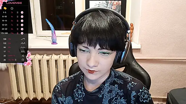 ChaeTrier online show from 11-05-25, 04:10