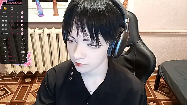 ChaeTrier online show from 11-03-25, 04:10